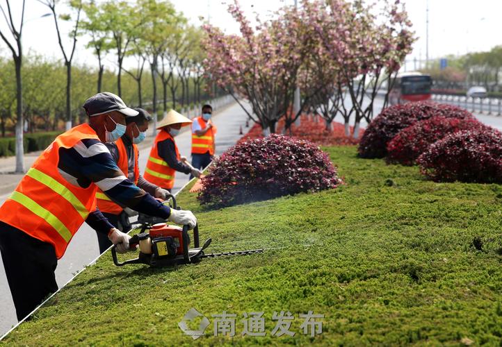 安国端州区园林绿化管理中心
