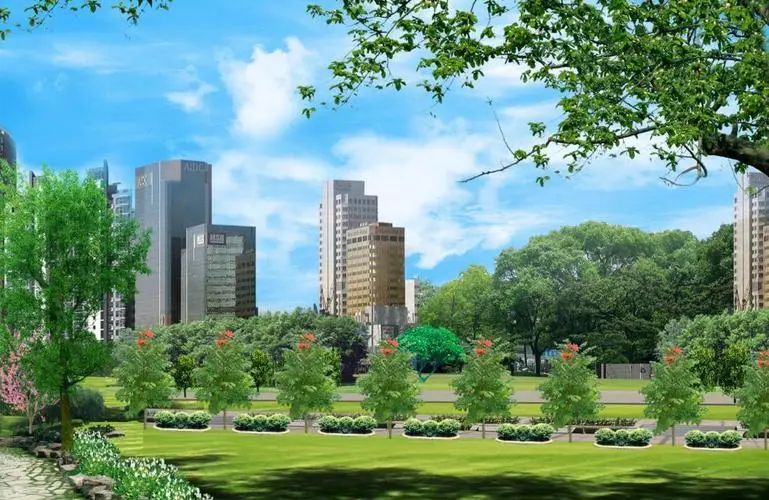 宁国市政绿化公司属于什么行业